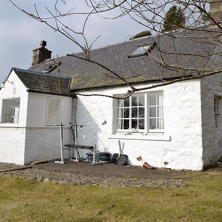 Buckhood - Swwy Villa Inchmill Eksteriør bilde